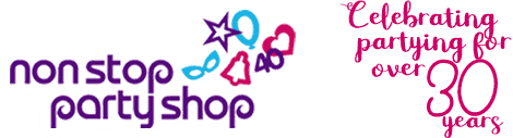 Non stop party shop horsham