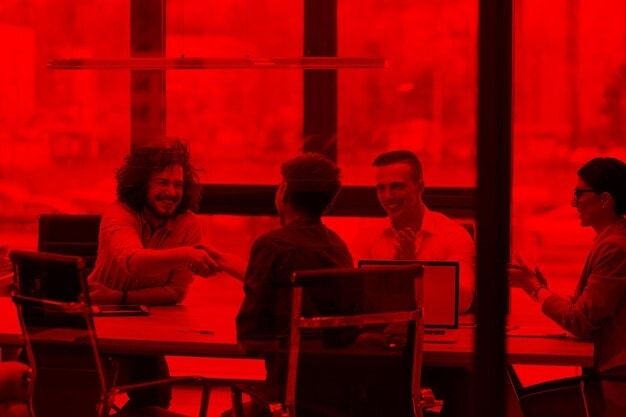 Horsham's Tech Leap Could Revolutionize Municipal Operations council visit red river software