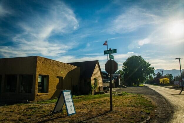 Billingshurst village centre improvements