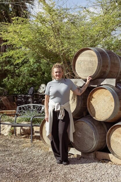 Local Vineyards Win Big Awards Boosting Horsham's Wine Prestige