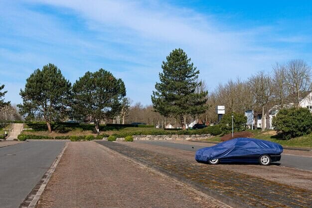Schroders Drives Horsham's Future with Bold Sustainable Investments