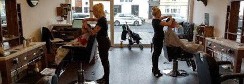 Grizzly’s Barbers Horsham