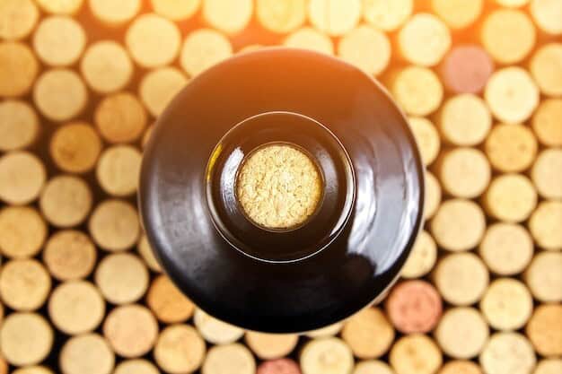 Horsham Wine Secret Revealed Gold Win Elevates Sussex on Global Stage