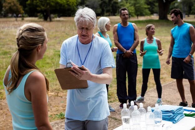 Horsham Health Strategies Transform Community Wellness Landscape