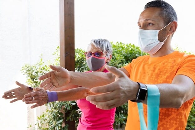 Local Health at Risk Without Horsham's Innovative Wellbeing Initiatives