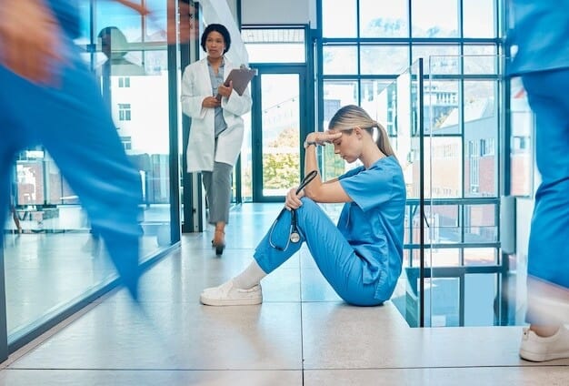 Healthcare Professionals Warned: Engage Now with Horsham Wellbeing Services
