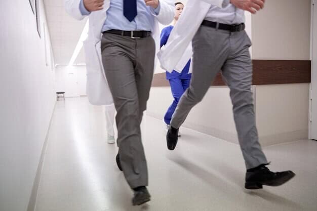 Healthcare Pros Risk Falling Behind Without Horsham's New Wellbeing Boost