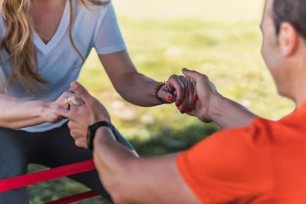 Horsham Health Challenge Ignites Urgency in Community Wellbeing Push