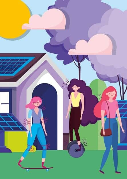Horsham Residents Hold Power to Shape Their Town's Future Decisions