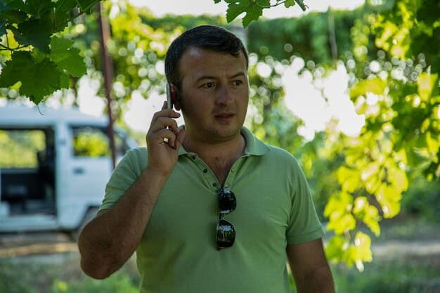 local vineyard business tour recognition