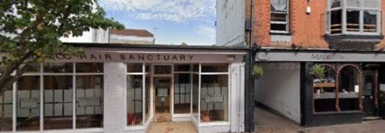 Jukka & Co Hair Sanctuary