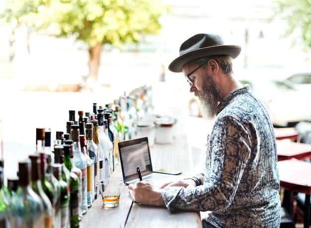 local vineyard business recognition