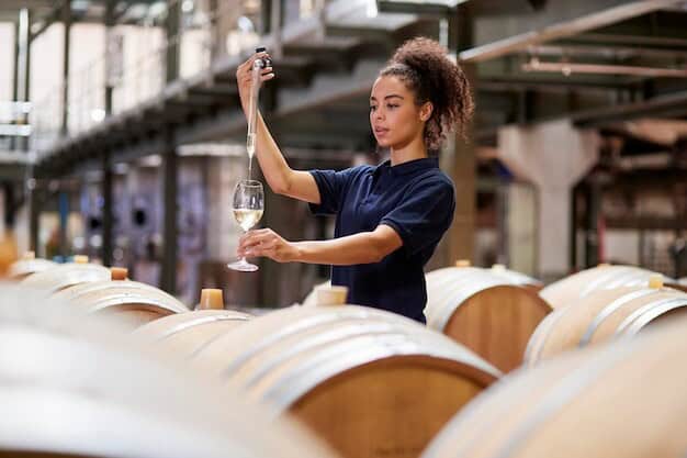 Local Vineyard Sets Unmatched Standards Winning Top Industry Honors