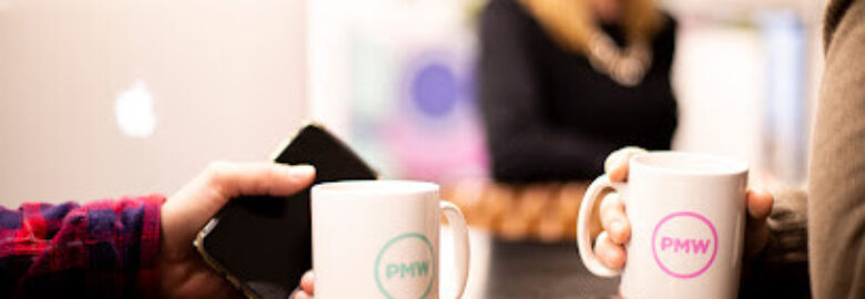 PMW Communications Marketing Agency