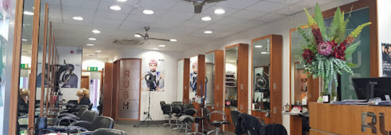 Rush Hair Horsham