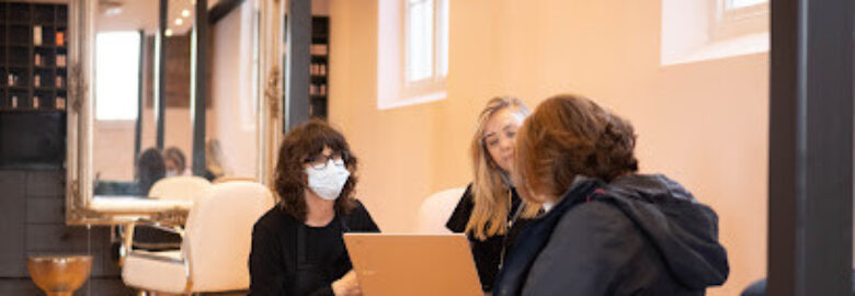 The Chapel Hairdressers – Horsham