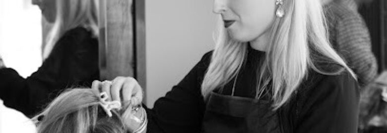 The Company Hairdressing