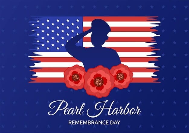 VJ Day's 80th Anniversary Unites Horsham in Powerful Remembrance
