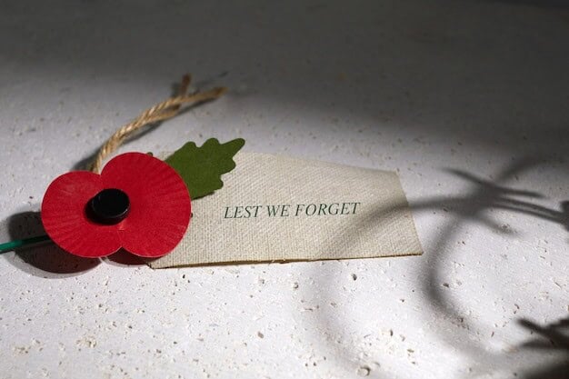 VJ Day 80th Anniversary Unites Horsham in Powerful Act of Remembrance