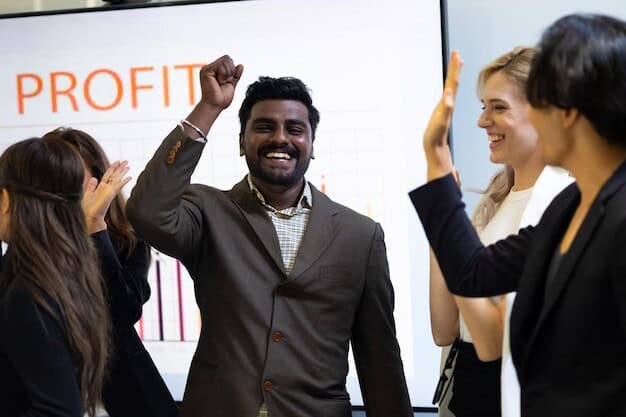 Young Entrepreneur Finals Shake Up UK Market: Meet Horsham’s Rising Star