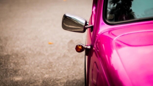 Revolutionary Pink Van Drives Horsham's Bold Eco-Friendly Waste Shift
