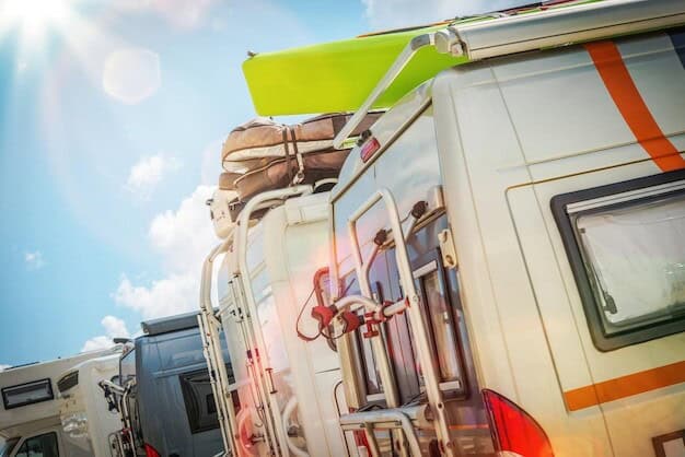 all-electric pink collection van