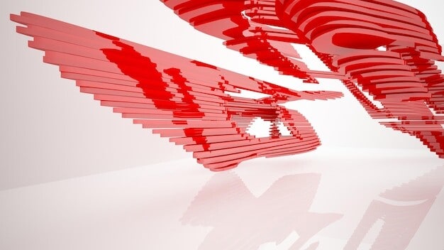 council flies red ensign