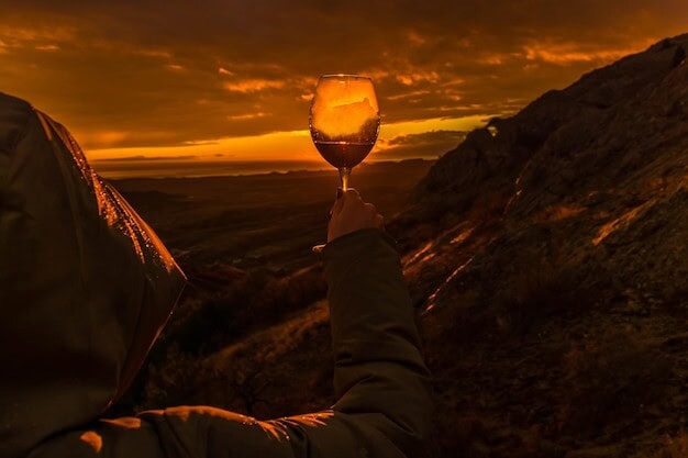 Marlbank Vineyard’s Award Win Sparks Fear of Missing Out on Local Gold