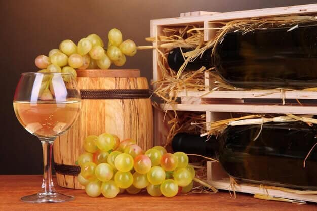 Double Gold Win Propels Horsham Vineyard onto National Wine Stage