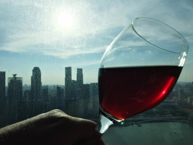 Horsham Wine Triumphs: Uncover the Secret to Global Acclaim