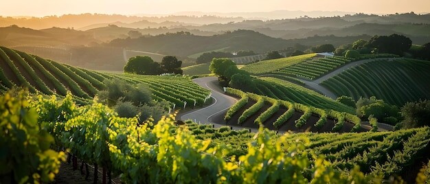 Horsham Vineyard's Secret to Skyrocketing Success Revealed in 2025