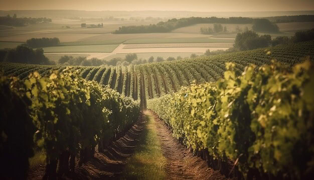 Horsham Vineyard's Award Blitz Spurs Economic Boom and Regional Pride