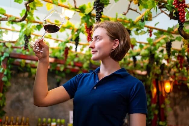 Award-Winning Vineyard Shaping Local Wine Economy’s Future