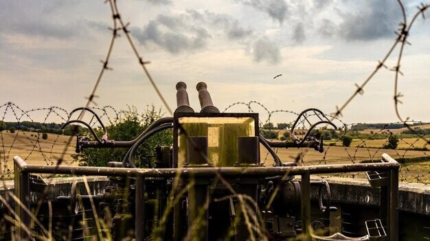 Industry Disruption Alert: Why Iron Horse Vineyard Is on Every Radar
