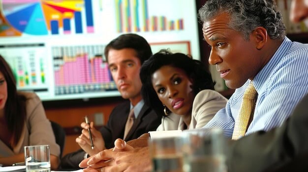 Strategic Council Visit Signals Economic Boom for Horsham Businesses