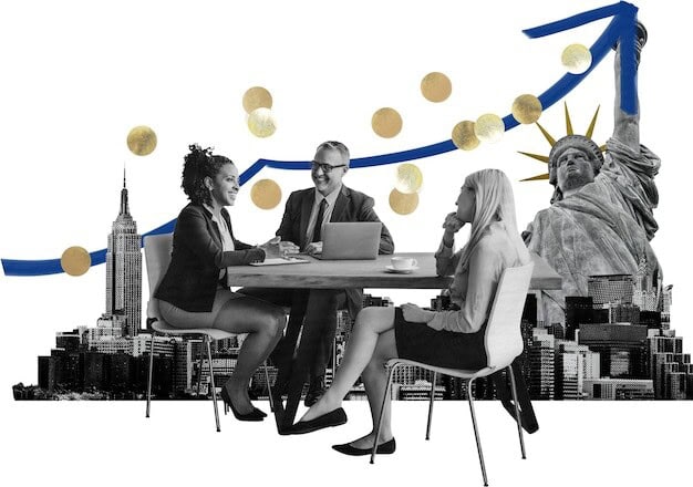 Schroders-Horsham Alliance Promises Economic Boom and Job Surge
