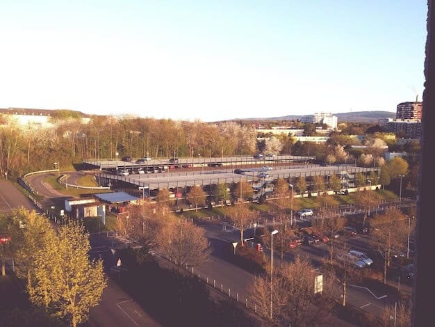 Schroders and Horsham Forge Bold Path to Local Financial Powerhouse