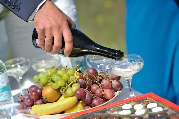 Local Vineyard Triumph: Del Vino Wins Coveted Small Business Award