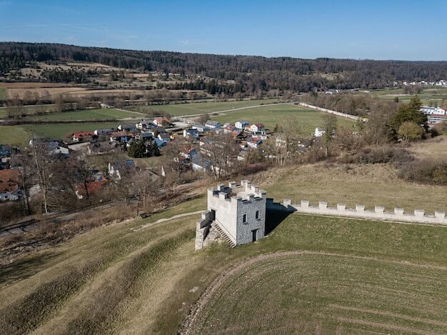 Massive Ifield West Development Could Transform Horsham Forever