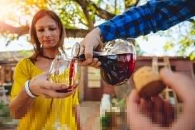 Horsham Vineyard's Council Backing Puts Local Wine Scene on the Map
