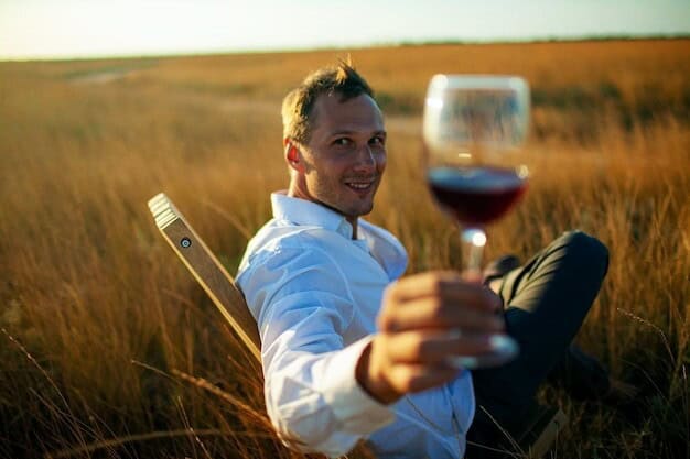 Horsham Valley Vineyard Award Spurs 15% Wine Tourism Boom