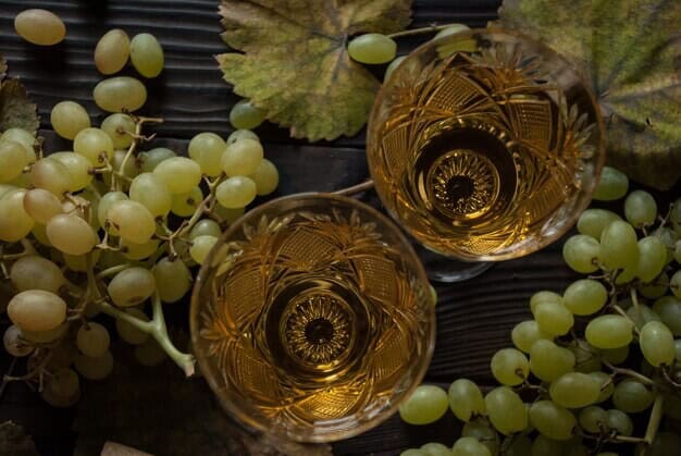 Sussex Vineyards Set New Gold Standard Winning National Awards