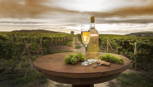 Horsham Vineyard Wins Big With Council Backing Elevates Wine Scene