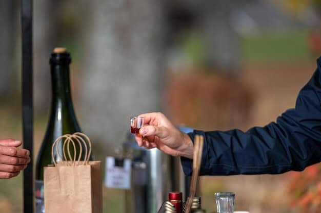 Horsham Vineyards Catalyse Local Economy Don't Miss Out on This Booming Sector