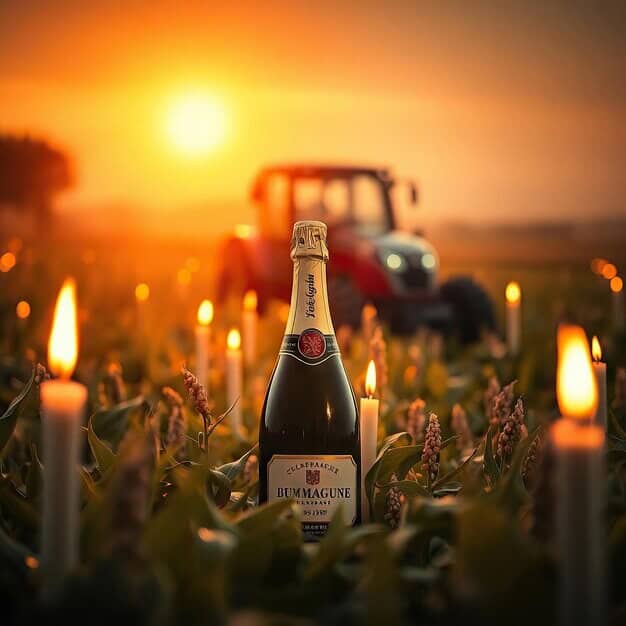 Vineyard Triumph Sparks Economic Boom in Horsham's Rural Heart