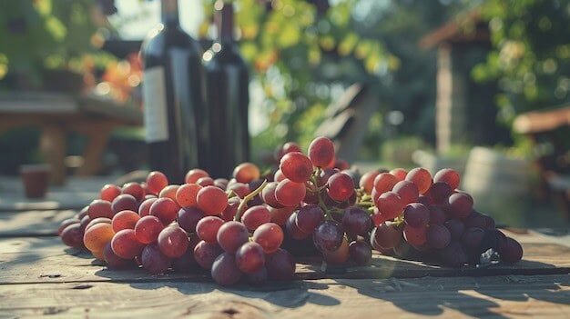 Kinsbrook Vineyard's Dual Gold Wins: The Game-Changer for UK Wine Industry