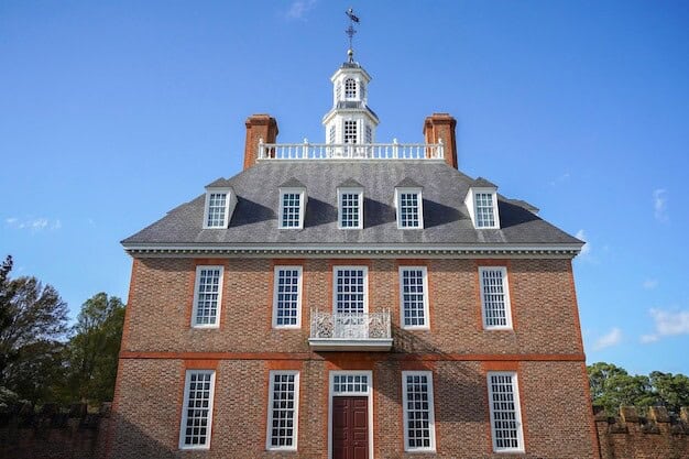 Horsham Council's Bold Move Could Redefine UK's Planning Laws