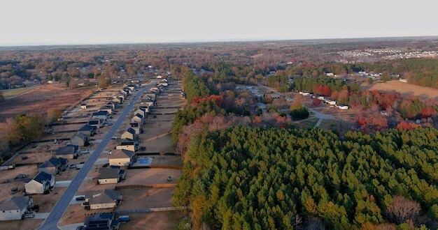 Major Development Plans Threaten to Transform West of Ifield Community