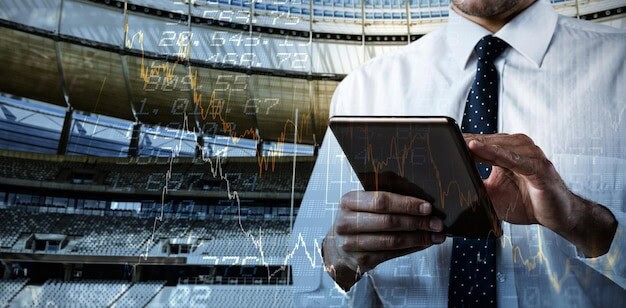 Horsham District Council planning application