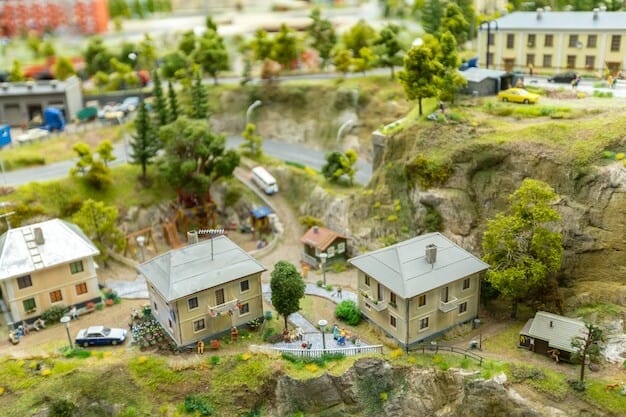 Massive Housing Project in Ifield Risks Community Uproar